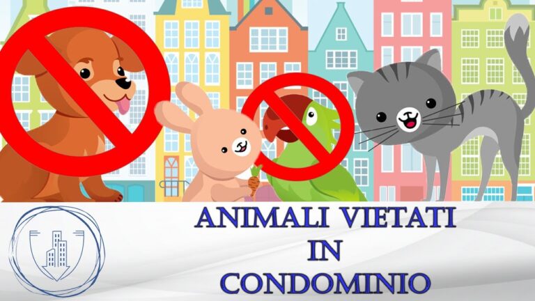 Cani in condominio: scopri le nuove regole del codice civile