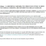 Opposizione all’iscrizione ipotecaria: un fac simile per difendersi