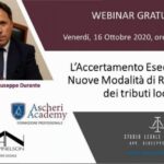 Irs Lettera 30 Anni: Il Tributo Che Infligge I Contribuenti