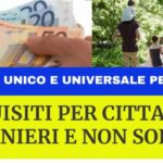 Come calcolare l’aggiornamento ISTAT dell’assegno di mantenimento: tutte le info