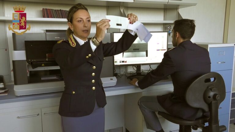 Il pericolo invisibile: il rischio di cadere nella trappola del documento falso