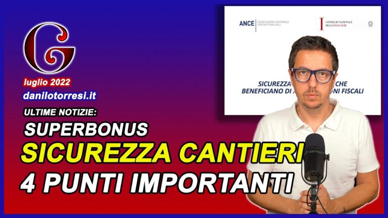 Il rischio di una notifica preliminare tardiva: come influisce sulle detrazioni fiscali