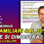 Superbonus e CCNL applicato: la dichiarazione che potrebbe rivoluzionare la detrazione fiscale