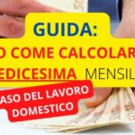 Impostare l’imponibile mensile della busta paga: guida pratica per massimizzare il reddito