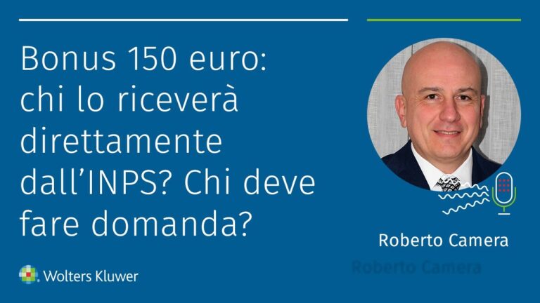 L’indennità Covid: un aiuto concreto da 150 euro per affrontare l’emergenza