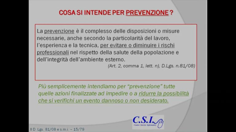 Ecco i diritti previsti dall’art. 36 decreto legge 41/95: tutto quello che devi sapere!