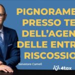 La Sorprendente Abbreviazione dell’Agenzia delle Entrate che hai sempre Cercato!