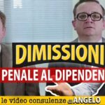 Padre lascia il lavoro per dedicarsi al figlio di meno di 1 anno: un gesto di amore