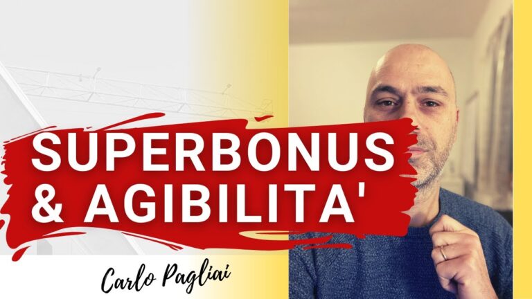 Bonus 110 casa: come ottenere un supporto senza abitabilità abbinato a vantaggi sorprendenti