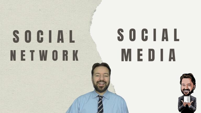 Il futuro dei social network: alla scoperta dei sinonimi dell’interconnessione