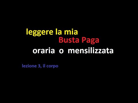 La rivoluzione delle buste paga: addio al tradizionale stipendio?!