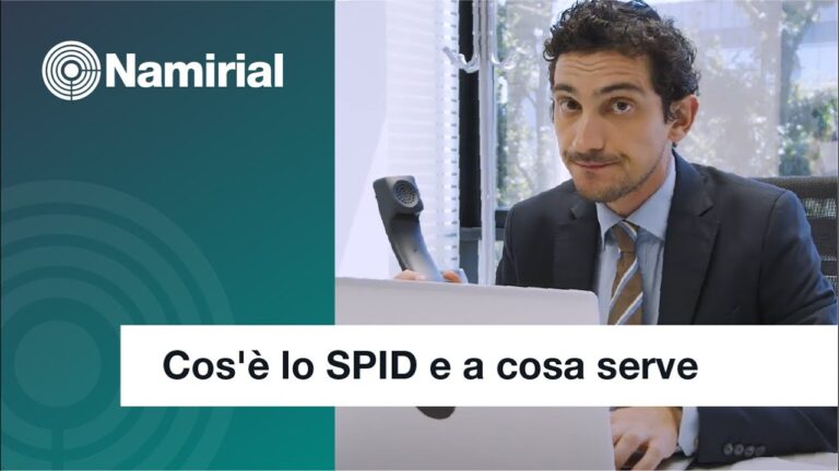 Lo SPID: La Chiave per Semplificare la Dichiarazione dei Redditi 730