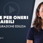 Risparmia sul recupero patrimoniale: consigli per detrazioni fiscali 730