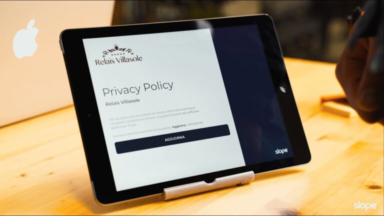 Modulo cartaceo per la raccolta dati clienti: semplificare e ottimizzare l’interazione
