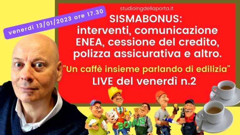 Il segreto della pratica Enea: cessione del credito che ti fa risparmiare
