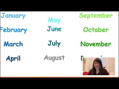 July: come tradurre correttamente il nome del mese in inglese?