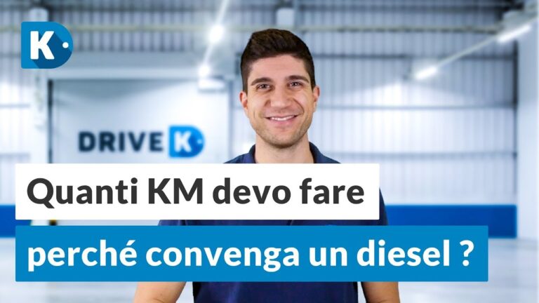 Risparmia carburante: calcolo gasolio per km per viaggiare in modo intelligente