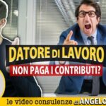 Lavoro sotterraneo: scoperto lavoro a nero per 7 anni!