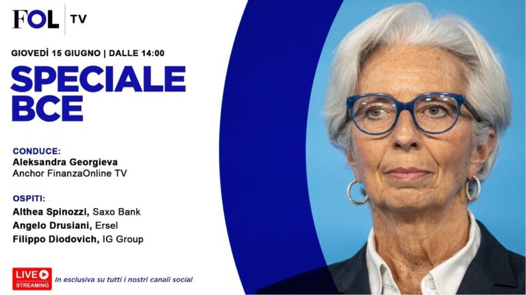 BCE oggi: la decisione sui tassi che segnerà l’economia