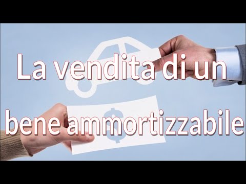 Sconti irresistibili nella vendita di cespiti usati: risparmia sull’IVA!