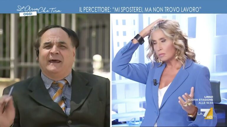 Bonus a chi guadagna 8 volte il reddito: una discriminazione?