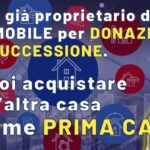 Imposta sulla prima casa: chi è tenuto al pagamento?