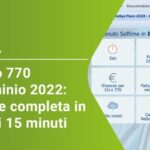 Rivoluzione fiscale: Addio al modello iCRIC obbligatorio!