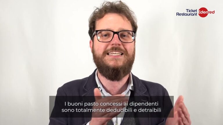 I vantaggi fiscali dei buoni pasto detraibili per le aziende: scopri come risparmiare!