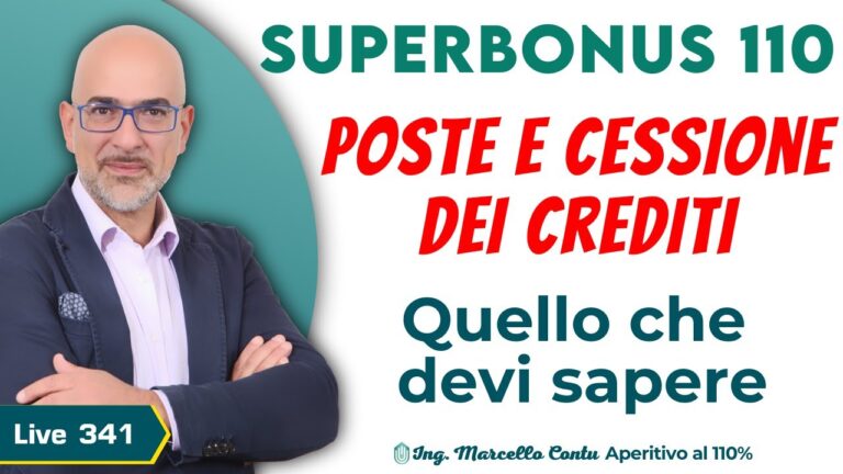 Acquistare credito a 110: come risparmiare e ottenere vantaggi incredibili!