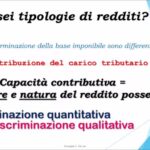 Reddito netto: quanto ti resta davvero dopo i contributi previdenziali?