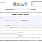 Fac simile prospetto trasferte: ottimizza i tuoi viaggi di lavoro!