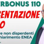 Bonus 110 bloccato dalle banche: come sbloccare il tuo denaro