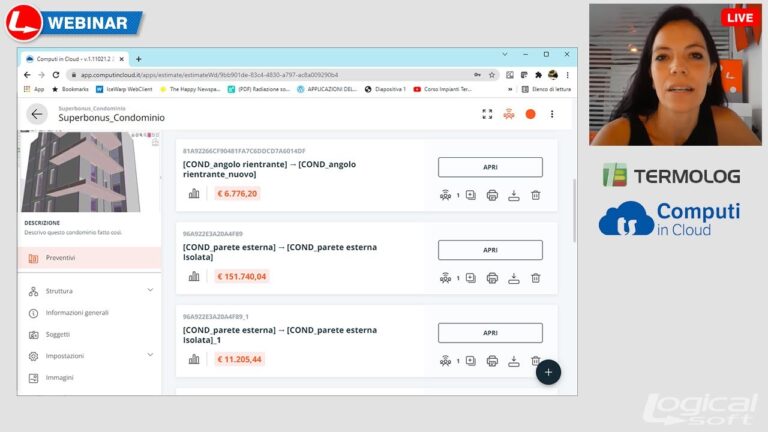 Enea superbonus: scopri come il computo metrico può aiutarti!