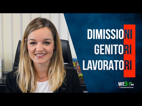 Dimissioni dal lavoro: ecco come compilare il modulo dell’Ispettorato in pochi passi