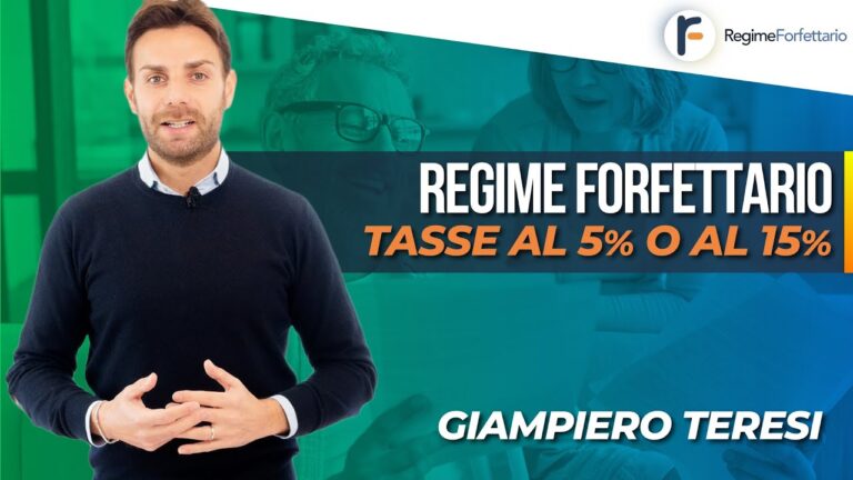 Partita IVA: Scopri come risparmiare il 5% sui tuoi guadagni!
