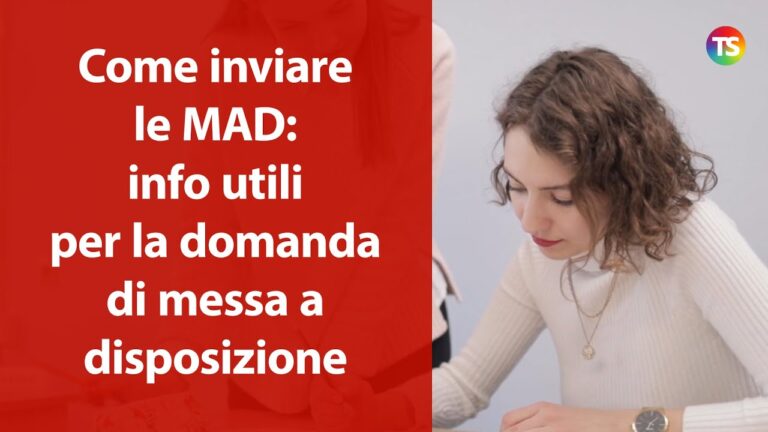Scopri chi può mandare le mad: la risposta che stavi aspettando!