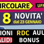Opzione Donna: 8 Febbraio, un giorno rivoluzionario per le donne