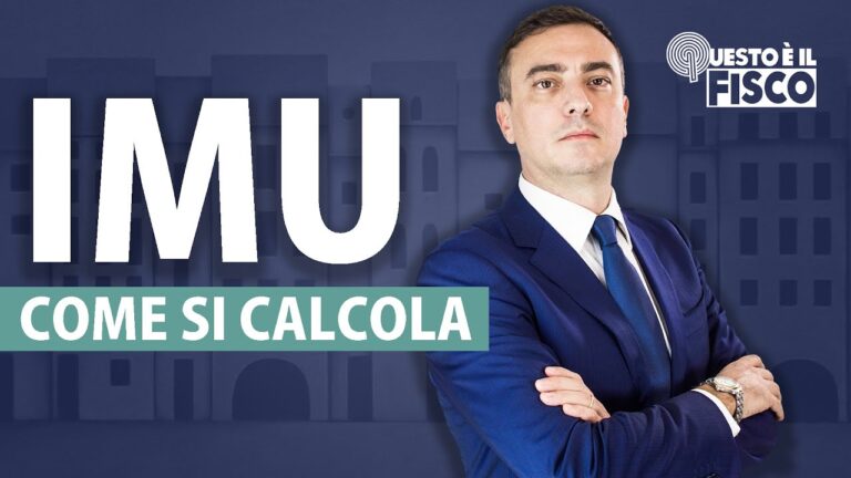 Scopri come calcolare l’IMU sulla seconda casa ereditata: guida semplice e veloce!