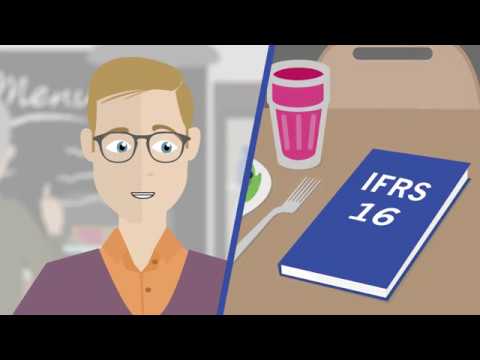 Il nuovo IFRS 16: rivoluzione nelle scritture contabili