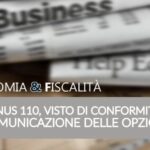 La dichiarazione di cessione del credito: guida pratica alla compilazione del modulo 110