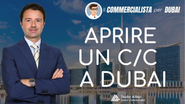 Controllo assente: Come aprire un Conto Corrente Estero Non Tracciabile