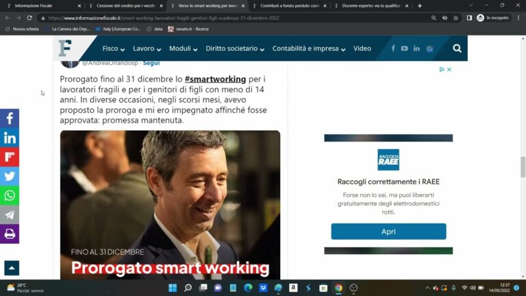 DL Aiuti Bis: un rafforzamento essenziale per l’economia italiana
