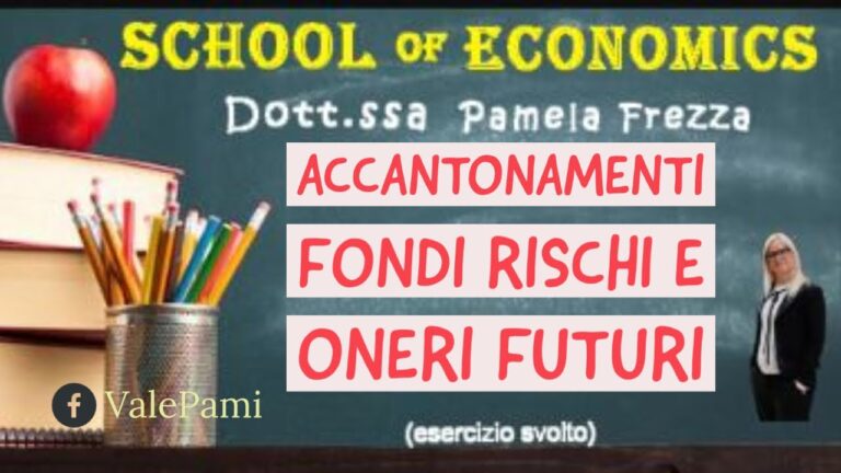 La sorprendente strategia del fondo rischi e oneri nel bilancio dello Stato: i segreti del patrimonio