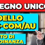 Rivoluzione fiscale: Addio al modello iCRIC obbligatorio!