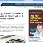 Bonus trasporti online: ecco come sfruttarlo al meglio in 5 semplici passi!