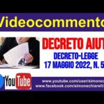 Scopri la Tabella Codici Aiuti di Stato: Il Quadro RS in Dettaglio!