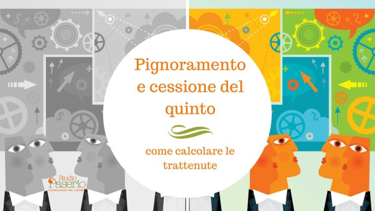 Pensione pignorata: la cessione del quinto causa scompiglio