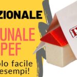 Impostare l’imponibile mensile della busta paga: guida pratica per massimizzare il reddito