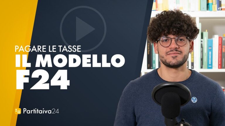 Scopri tutto sulla F24 INAIL: la chiave per evitare errori nella causale