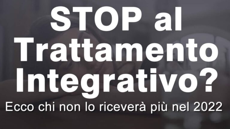 Come ottenere il tuo trattamento integrativo NASPI non erogato: i segreti da conoscere